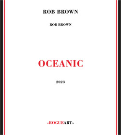 Brown, Rob: Oceanic