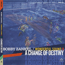Zankel, Bobby & Wonderful Sound 8: A Change Of Destiny