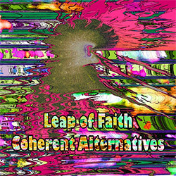 Leap Of Faith: Coherent Alternatives <i>[Used Item]</i> (Evil Clown)