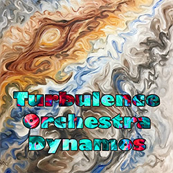 Turbulence Orchestra: Dynamos <i>[Used Item]</i> (Evil Clown)