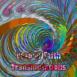 Leap Of Faith: Transmutations (Evil Clown) Leap Of Faith: Transmutations (Evil Clown)