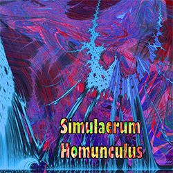 Simulacrum: Homunculus (Evil Clown)