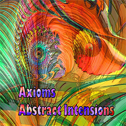 Axioms: Abstract Intensions