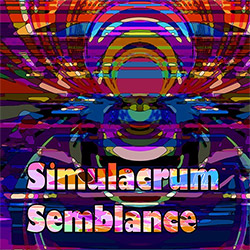 Simulacrum (Peck / onBass / Moores / Simches): Semblance <i>[Used Item]</i> (Evil Clown)