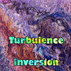 Turbulence: Inversion (Evil Clown) Turbulence: Inversion (Evil Clown)