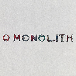Squid: O Monolith (Warp Records)