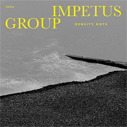 Impetus Group (Serries / Webster / Verbruggen / Verhoeven / Jackson)): Density Dots
