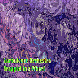 Turbulence Orchestra: Trapped In A Whorl <i>[Used Item]</i> (Evil Clown)