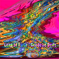 Leap Of Faith: Geodetic Drift <i>[Used Item]</i>