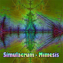 Simulacrum: Mimesis (Evil Clown)