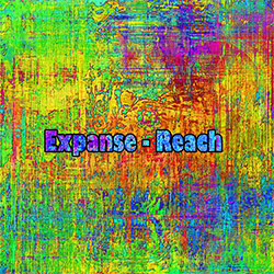 Expanse: Reach (Evil Clown)