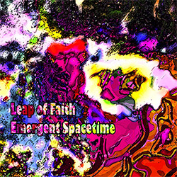 Leap Of Faith: Emergent Spacetime (Evil Clown)