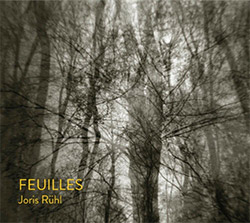 Ruhl, Joris: Feuilles <i>[Used Item]</i>