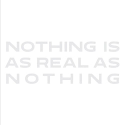 Zorn, John (Frisell / Riley / Lage): Nothing Is As Real As Nothing