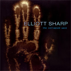 Elliott Sharp: The Collapsed Wave (zOaR Records)