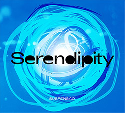 Suspensao: Serendipity (Creative Sources)