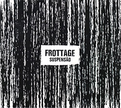 Suspensao: Frottage (Creative Sources)