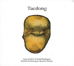 Kim / Rodrigues / Rodrigues / Cholet: Taedong (Creative Sources)