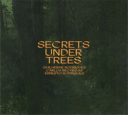 Bechegas / Rodrigues / Rodrigues: Secrets Under Trees