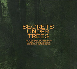 Bechegas / Rodrigues / Rodrigues: Secrets Under Trees <i>[Used Item]</i>