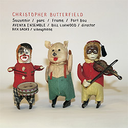 Butterfield, Christopher: Souvenir
