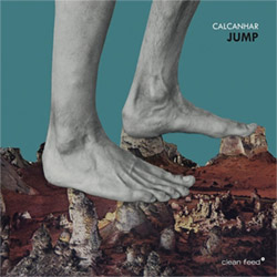 Calcanhar (Mortagua  / Azevedo): Jump