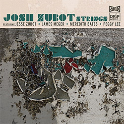 Zubot, Josh Strings: Strings (Drip Audio)