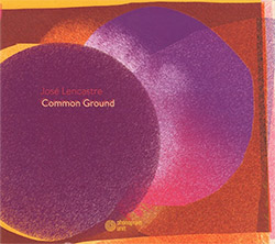 Lencastre, Jose (Lencastre / Zingaro / Lai / Almeida / Sousa): Common Ground (Phonogram Unit)