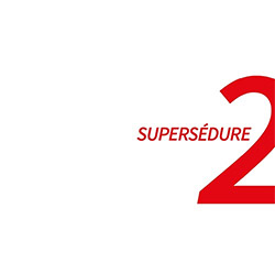 La Casa, Eric + Seijiro Murayama: Supersedure 2