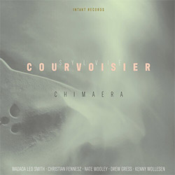Courvoisier, Sylvie (feat. Wadada Leo Smith / Christian Fennesz / Nate Wooley / Drew Gress / Kenny W