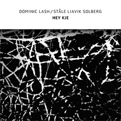 Lash, Dominic / Stale Liavik Solberg: Hey Kye (Confront)