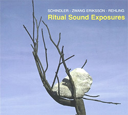 Schindler / Zwang Eriksson / Rehling: Ritual Sound Exposures