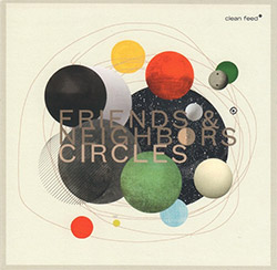 Friends & Neighbors: Circles
