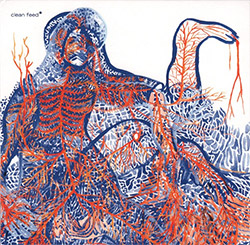 Sa, Joana: A Body as Listening (Clean Feed) Sa, Joana: A Body as Listening (Clean Feed)