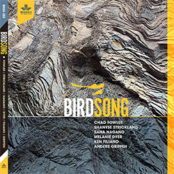 Fowler, Chad / Shanyse Strickland / Sana Nagano / Melanie Dyer / Ken Filiano / Anders Griffen: Birds