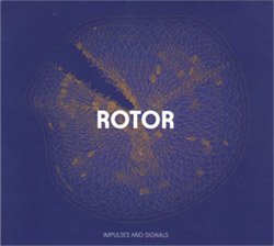 Rotor (Rodrigues / Torres / Santos): Impulses And Signals
