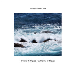 Rodrigues / Rodrigues: Intenso como o Mar (Creative Sources)