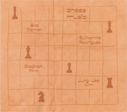 Dorner / Rodrigues / Kim / Flinn: Chess Music