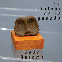 Derome, Jean: La Chaleur De La Pensee <i>[Used Item]</i> (Ambiances Magnetiques)