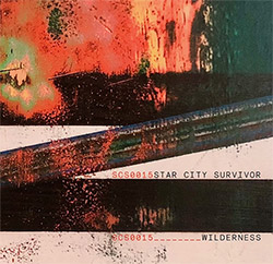 Star City Survivor: Wilderness (Soul City Sounds)