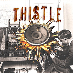 Djll, Tom: Thistle