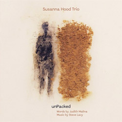 Hood, Susanna Trio: unPacked