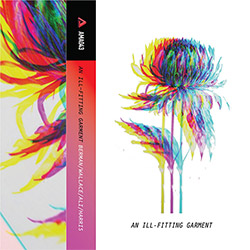 Berman, Josh / Eli Wallace / Ishmael Ali / Bill Harris: An-Ill Fitting Garment [CASSETTE w/ DOWNLOAD