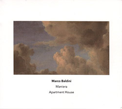 Baldini, Marco: Maniera (Another Timbre)