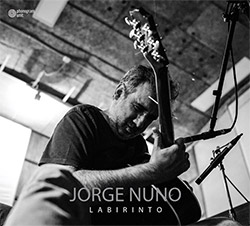 Nuno, Jorge: Labirinto (Phonogram Unit)