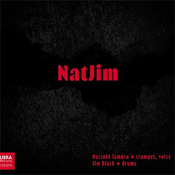 Tamura, Natsuki / Jim Black: NatJim