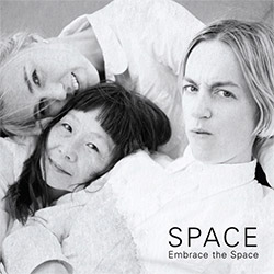 Space (Ullen / Bergman / Lund): Embrace the Space