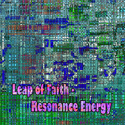 Leap of Faith: Resonance Energy <i>[Used Item]</i>
