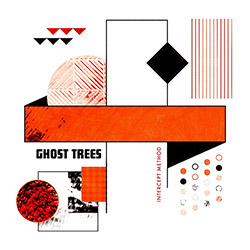 Ghost Trees: Intercept Method [2xLP VINYL]