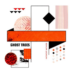 Ghost Trees: Intercept Method [VINYL 2 LPs] (Future Recordings)